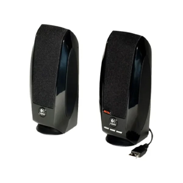 Logitech S150 Digital USB - Altavoces - para PC - Image 3