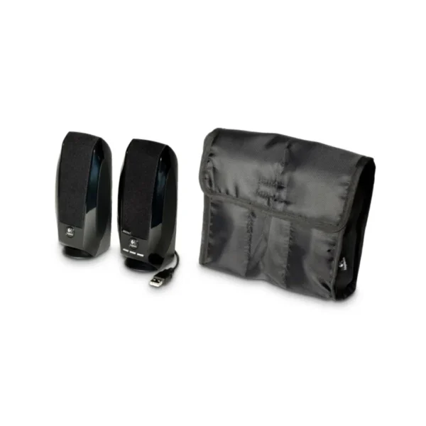 Logitech S150 Digital USB - Altavoces - para PC - Image 4