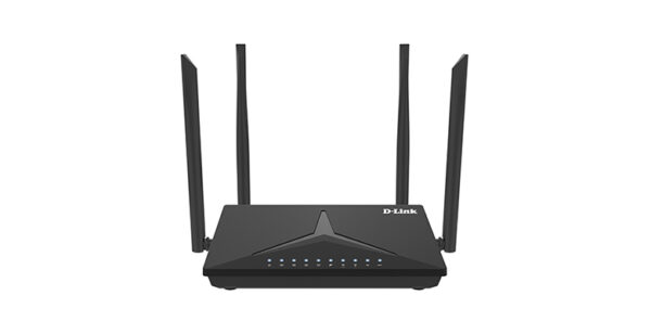ROUTER D-LINK DIR-825M AC1200 DUAL BAND 4 ANT.  5 PTOS. GE, 1 PTO. USB, CONTROL PARENTAL, MESH - Image 3