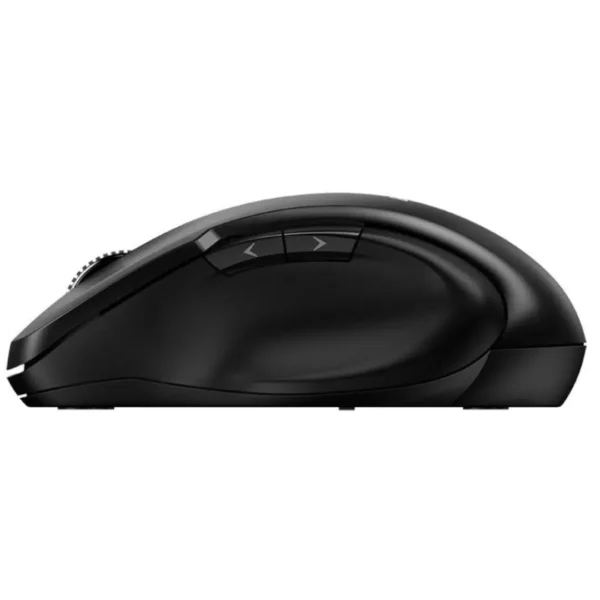 MOUSE GENIUS ERGO 8200S WIRELESS NEGRO/SILENCIO /5 BOTONES/BLUEEYE /RF 2.4GHZ /PILA AA /WIN Y MAC - Image 3