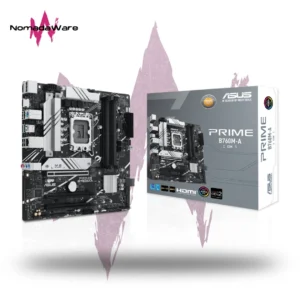 ASUS - PRIME B760M-A-CSM - Motherboard