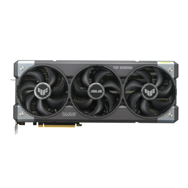 TARJETA DE VIDEO ASUS/TUF GAMING RTX5080 16GB GDDR7 OC EDITION PCIE 5.0 90YV0M30-M0AA00 - Image 2