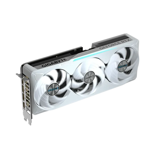 TARJETA/DE/VIDEO/GIGABYTE GEFORCE RTX5070 TI EAGLE OC EDITION ICE 16GB GDDR7 PCIE 5.0 - Image 2