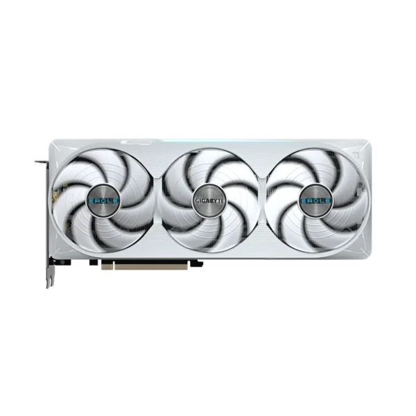 TARJETA/DE/VIDEO/GIGABYTE GEFORCE RTX5070 TI EAGLE OC EDITION ICE 16GB GDDR7 PCIE 5.0 - Image 3