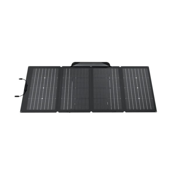 PANEL ECOFLOW SOLAR PORTATIL 220W - Image 2