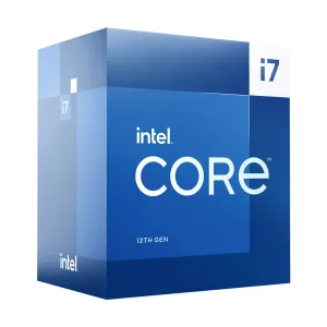 PROCESADOR INTEL CORE I7-13700 2.1 GHZ 16 NUCLEOS LGA 1700