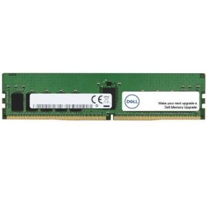 MEMORIA RAM DELL AA810826 SNPM04W6C 16GB – 2RX8 DDR4 RDIMM 3200MHZ T550/R450/R550/R650XS/R750XS