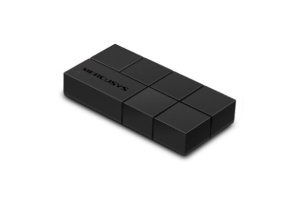 SWITCH MERCUSYS MS108G 8 PUERTOS GIGABIT / DESKTOP / PLASTICO - Image 2