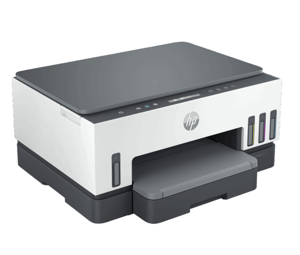 HP Smart Tank 720 All-in-One - Impresora multifunción - color - Image 3