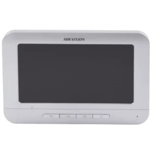 Hikvision DS-KH2220 - Sistema de intercomunicación de vídeo - cableado