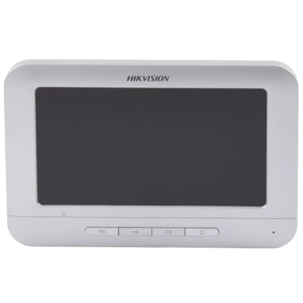 Hikvision DS-KH2220 - Sistema de intercomunicación de vídeo - cableado