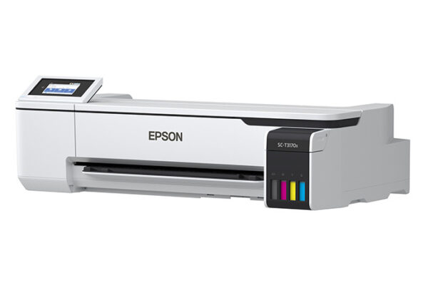 IMP. EPSON SURECOLOR T3170X SISTEMA TINTA CONTINUA 4 COLORES USB WIFI ETHERNET - Image 3