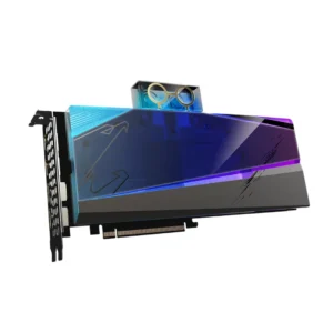 Gigabyte AORUS Radeon RX 6900 XT XTREME WATERFORCE WB 16G - Tarjeta gráfica - Radeon RX 6900 XT