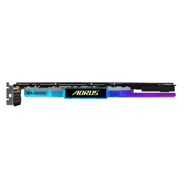 Gigabyte AORUS Radeon RX 6900 XT XTREME WATERFORCE WB 16G - Tarjeta gráfica - Radeon RX 6900 XT - Image 2