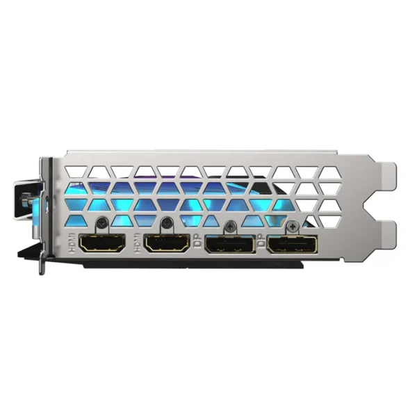 Gigabyte AORUS Radeon RX 6900 XT XTREME WATERFORCE WB 16G - Tarjeta gráfica - Radeon RX 6900 XT - Image 3
