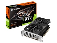 Gigabyte - GeForce RTX 3050 WINDFORCE OC - PCI Express 4.0