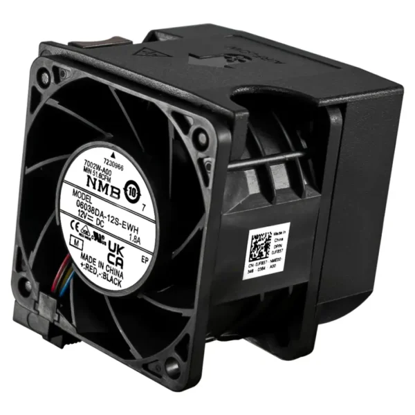 VENTILADOR DE PROCESADOR DELL STANDARD R750