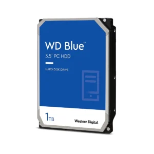 WD Blue WD10EZEX - Disco duro - 1 TB