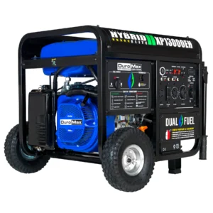GENERADOR DUROMAX/XP13000EH PORTATIL DUAL FUEL HYBRID 13000W