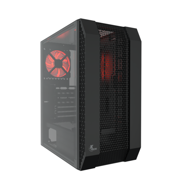 Xtech - XT-GMR3 - Tower