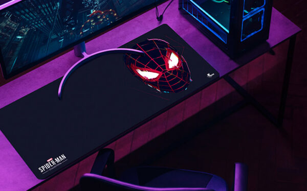 Xtech - Mouse pad - Gaming SpiderMan XTA-M18SM-XXL - Image 2