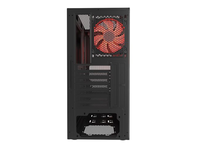 Xtech Gaming Series PHOBOS - Mid tower - ATX - Image 2