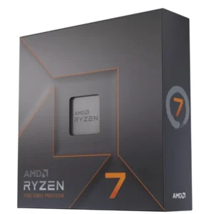 AMD - Ryzen 7 7700X - 8 Core 5.4GHz 40MB AM5 witho