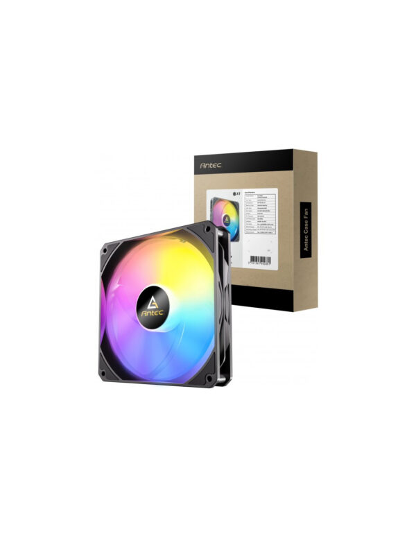 VENTILADOR ANTEC/P14 ARGB 140MM FAN - Image 3