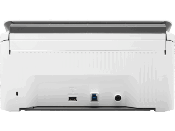ESCANER HP SCANJET PRO 3000 S4 ADF 50 HOJAS 4000 PAG DIARIAS 40PPM/80IPM - Image 4