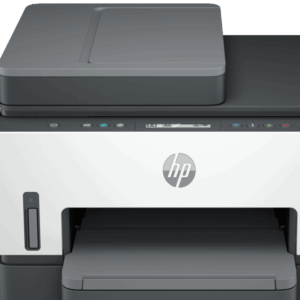 HP Smart Tank 750 All-in-One - Impresora multifunción - color