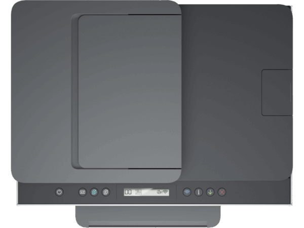HP Smart Tank 750 All-in-One - Impresora multifunción - color - Image 5