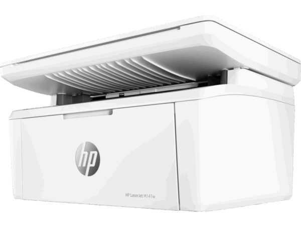 HP LaserJet M141w - Personal printer - Image 2