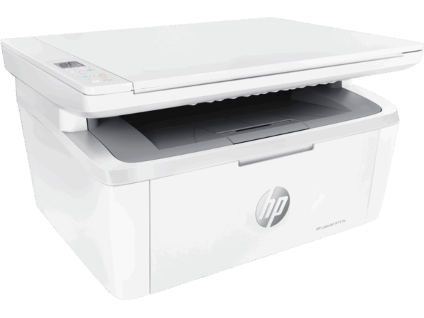 HP LaserJet M141w - Personal printer - Image 3