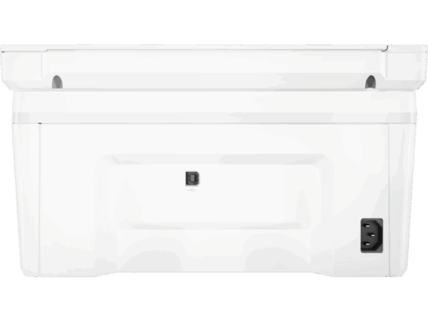 HP LaserJet M141w - Personal printer - Image 4