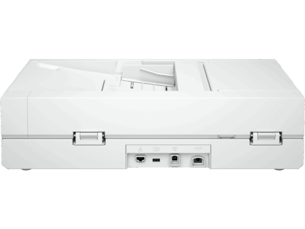 HP Scanjet Pro N4600 fnw1 - Escáner de documentos - Sensor de imagen de contacto (CIS) - Image 4