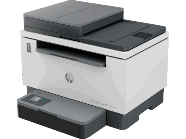 HP LaserJet 2602SDW - Workgroup printer - hasta 22 ppm (mono) - Image 2