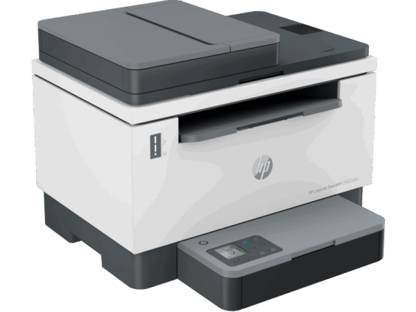 HP LaserJet 2602SDW - Workgroup printer - hasta 22 ppm (mono) - Image 3