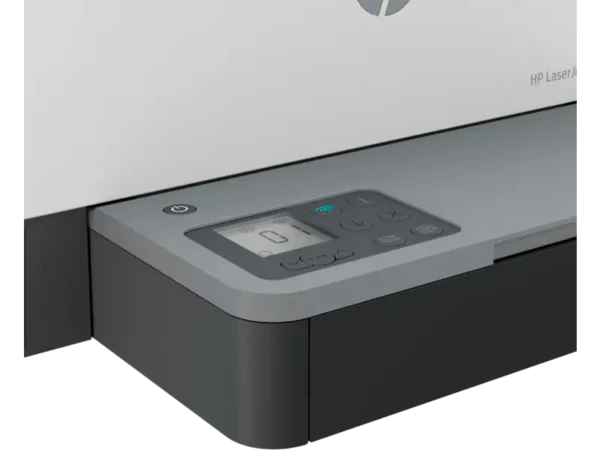 HP LaserJet 2602SDW - Workgroup printer - hasta 22 ppm (mono) - Image 5