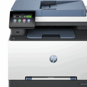 HP LaserJet Pro 3303FDW - Personal printer - P/C/S/F 25PPM 512MB 110V EN