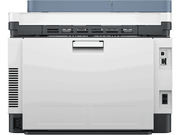 HP LaserJet Pro 3303FDW - Personal printer - P/C/S/F 25PPM 512MB 110V EN - Image 4