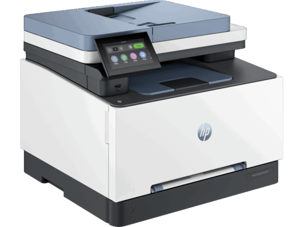 HP LaserJet Pro 3303FDW - Personal printer - P/C/S/F 25PPM 512MB 110V EN - Image 3