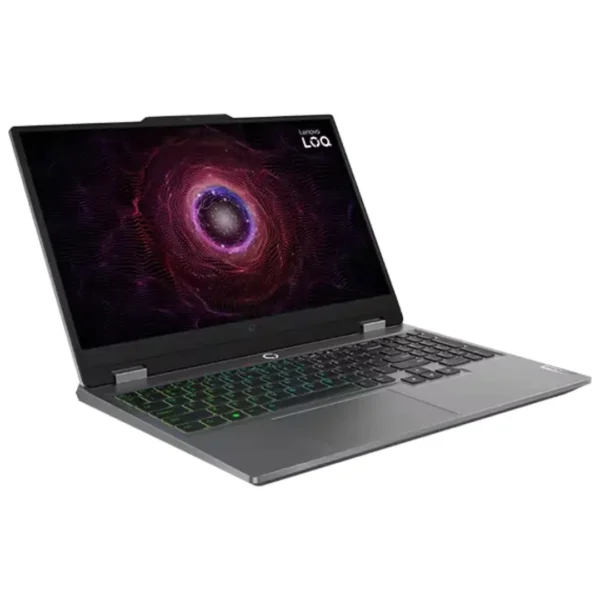 COMPUTADOR PORTATIL LENOVO LOQ  RYZEN 5 - Image 2