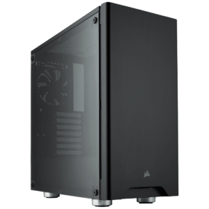 CORSAIR Carbide Series 275R - Torre - ATX