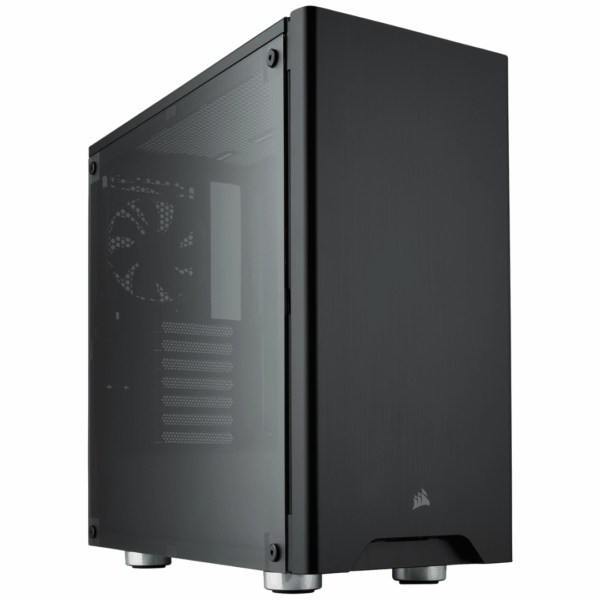 CORSAIR Carbide Series 275R - Torre - ATX