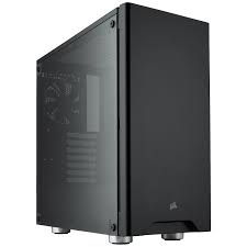 CORSAIR Carbide Series 275R - Torre - ATX