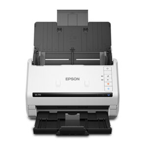 Epson DS-770 II - Escáner de documentos - Sensor de imagen de contacto (CIS)