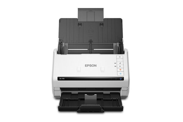 Epson DS-770 II - Escáner de documentos - Sensor de imagen de contacto (CIS)