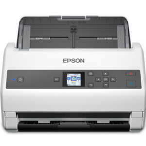 Epson DS-870 - Escáner de documentos - USB 3.0