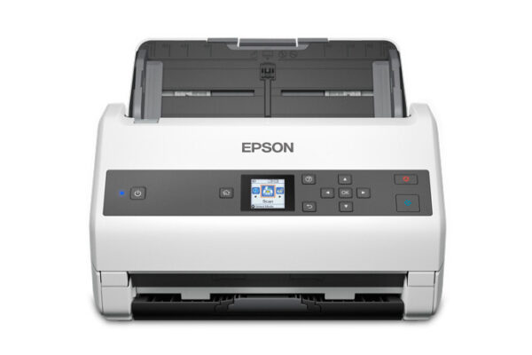 Epson DS-870 - Escáner de documentos - USB 3.0