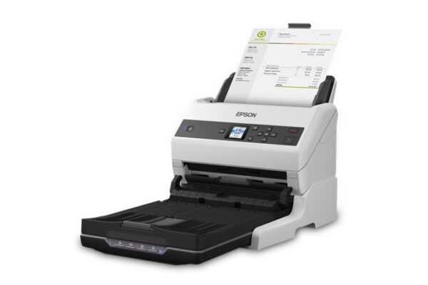 Epson DS-870 - Escáner de documentos - USB 3.0 - Image 3